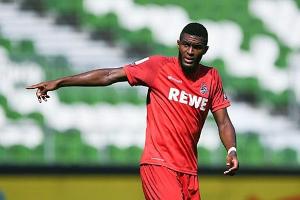 Kölns Modeste reist zunächst nicht mit ins Trainingslager