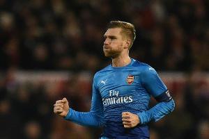 Mertesacker: Flicks Entwicklung "unfassbar"