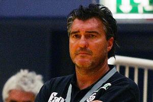 Handball: Ex-Nationalspieler Michael Roth wird Trainer in Bahrain