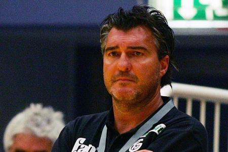 Handball: Ex-Nationalspieler Michael Roth wird Trainer in Bahrain Handball: Ex-Nationalspieler Michael Roth wird Trainer in Bahrain