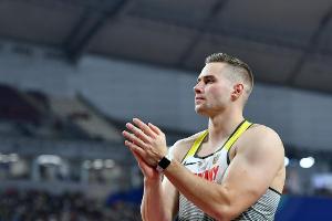 Vetter auch beim Heimspiel Sieger - Saisonziele "alle erreicht"