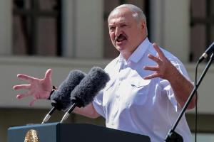 Belarus: 363 Sportler fordern Neuwahlen