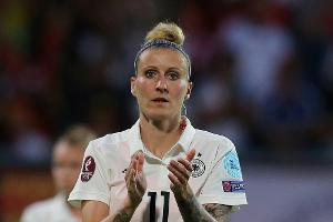 RB Leipzig verabschiedet Olympiasiegerin Mittag