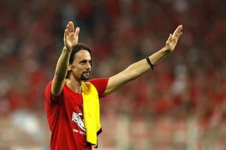 Subotic fordert Reformen im Profifußball - Fanbündnis stellt Webseite online Subotic fordert Reformen im Profifußball - Fanbündnis stellt Webseite online