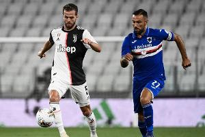 Barcelonas Pjanic positiv auf Corona getestet