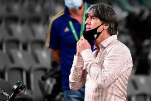Löw lobt Flick: "Er ist einfach gut"
