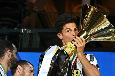 Italien: Serie A startet am 19. September Italien: Serie A startet am 19. September