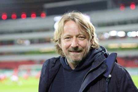 VfB-Sportdirektor Mislintat wartet auf BVB-Angebot für Gonzalez VfB-Sportdirektor Mislintat wartet auf BVB-Angebot für Gonzalez