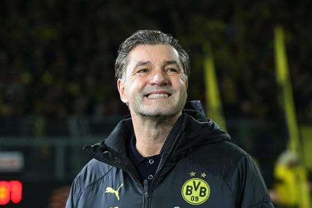 Zorc stößt Hoeneß-Kritik sauer auf: 