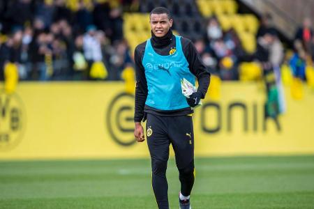 Enttäuschte in der Saison 19/20 fast durchgehend und verlor daher seinen Stammplatz. Ist auch selbst Berichten zufolge unzuf...