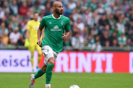 2019/2020 war Toprak bereits an den SV Werder Bremen verliehen, im Sommer 2020 griff eine Kaufpflicht. Vier Millionen Euro k...