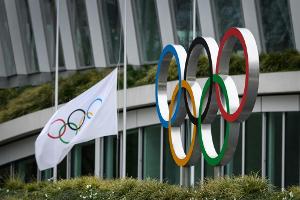 Olympia 2022: Human Rights Watch kritisiert IOC wegen Winterspielen in China