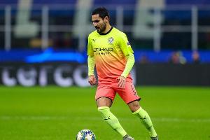 Vor Champions-League-Duellen: Gündogan glaubt an Überraschungen