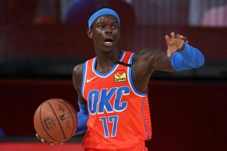 ESPN: Schröder verlässt NBA-Blase ESPN: Schröder verlässt NBA-Blase