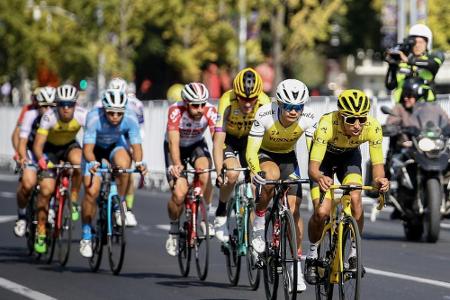 Tour de France: Start 2021 in Brest Tour de France: Start 2021 in Brest