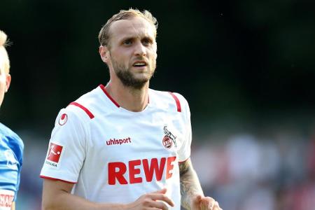 Viktoria Köln mit Interesse an Risse Viktoria Köln mit Interesse an Risse