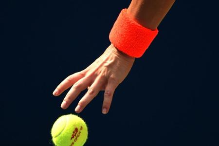 Nächste Absage für US Open: Auch Kusnezowa startet nicht Nächste Absage für US Open: Auch Kusnezowa startet nicht
