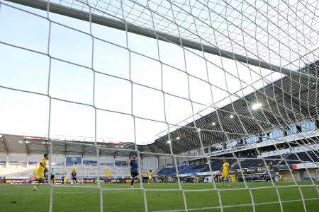 Paderborn spendet 30.000 Euro an gemeinnützige Organisationen Paderborn spendet 30.000 Euro an gemeinnützige Organisationen