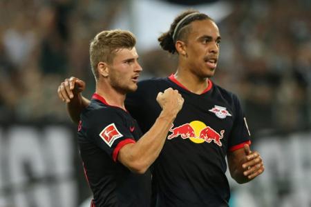Poulsen ist sich sicher: Werner wird Poulsen ist sich sicher: Werner wird