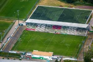 NFV-Präsidium stimmt für Abbruch der Regionalliga Nord - Lübeck als Drittliga-Aufsteiger