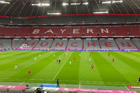 Gesundheitsministerkonferenz gegen schnelle Rückkehr von Fans in Fußballstadien Gesundheitsministerkonferenz gegen schnelle Rückkehr von Fans in Fußballstadien