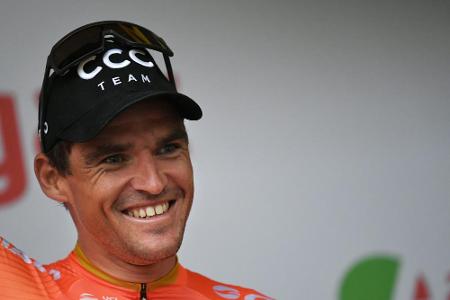 Rad-Olympiasieger Van Avermaet wechselt zu AG2R Rad-Olympiasieger Van Avermaet wechselt zu AG2R