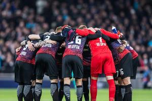 UEFA: Leipzig-Spiel soll wie geplant stattfinden