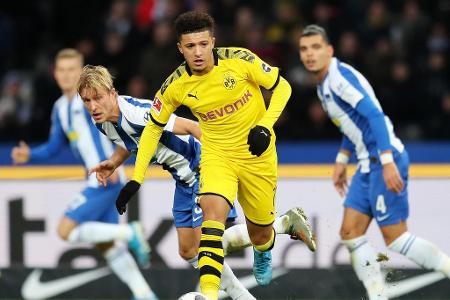 Auf dem Platz jetzt schon einer der besten Spieler Europas auf seiner Position, 40 Torbeteiligungen in 44 Pflichtspielen spr...