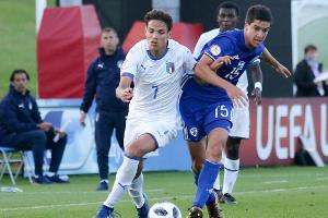 Medien: BVB zeigt Interesse an Nachwuchsspieler Ricci