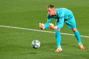 Ter Stegen: "Wir müssen alle maximal performen"
