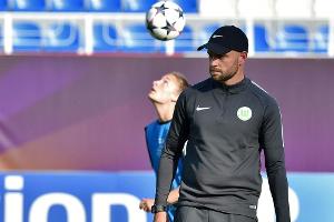 Erfolgstrainer Lerch verlässt VfL Wolfsburg