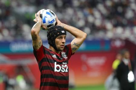 Ex-Bundesligaprofi Rafinha wechselt nach Griechenland Ex-Bundesligaprofi Rafinha wechselt nach Griechenland