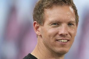 Nagelsmann trifft auf Ex-Coach Tuchel: "Spiele gegen ihn immer interessant"