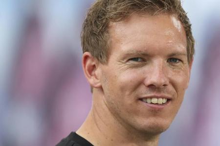 Nagelsmann trifft auf Ex-Coach Tuchel: 