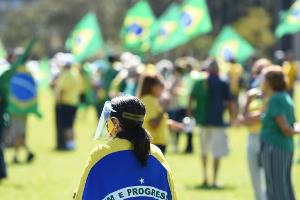 Brasilianischer Zweitligist meldet 20 mit Coronavirus infizierte Spieler
