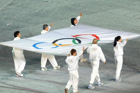 Das SID-Kalenderblatt am 14. August: Eröffnung der ersten Olympischen Jugendspiele Das SID-Kalenderblatt am 14. August: Eröffnung der ersten Olympischen Jugendspiele