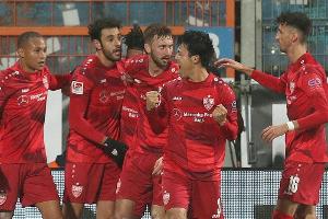 Corona: Stuttgart-Test gegen Marseille abgesagt