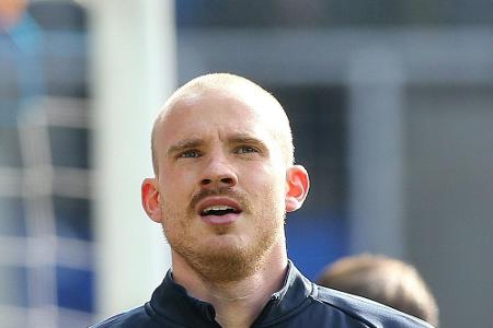 Zweitliga-Aufsteiger Braunschweig holt Torhüter Dornebusch Zweitliga-Aufsteiger Braunschweig holt Torhüter Dornebusch