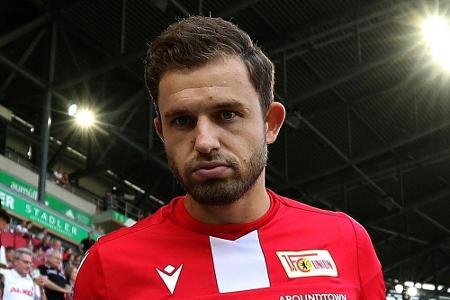 VfL Osnabrück verpflichtet bundesligaerfahrenen Reichel VfL Osnabrück verpflichtet bundesligaerfahrenen Reichel