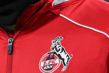 1. FC Köln bindet Nachwuchstalent Diehl bis 2023 1. FC Köln bindet Nachwuchstalent Diehl bis 2023