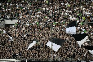 Mönchengladbach beendet Dauerkartenverkauf nach 30.000 abgesetzten Tickets