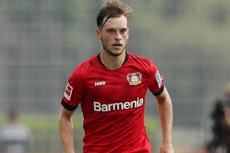 Bayers Stanilewicz wechselt nach Darmstadt Bayers Stanilewicz wechselt nach Darmstadt