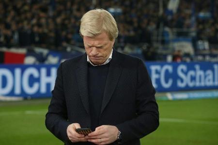 Kahn und ZDF beenden Zusammenarbeit Kahn und ZDF beenden Zusammenarbeit