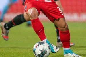 Heidenheim verleiht Kilic und Brändle