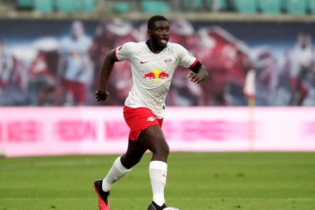 Upamecano vor Madrid-Spiel: 