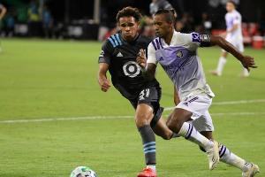 MLS: Nani führt Orlando ins Finale