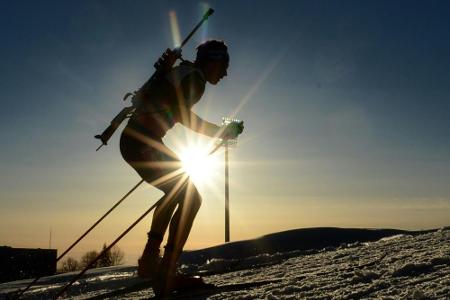 Biathlon: McKenna neuer Leiter der IBU-Integritätseinheit Biathlon: McKenna neuer Leiter der IBU-Integritätseinheit