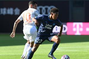 Drei weitere Coronafälle bei Marseille: Saison-Eröffnungsspiel wackelt