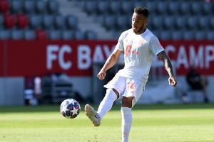 Tolisso freut sich auf Halbfinal-Duell mit Ex-Klub: "Ziemlich außergewöhnlich"
