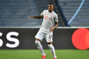 Boateng über 8:2 gegen Barca: "Davon können wir uns gar nichts kaufen"